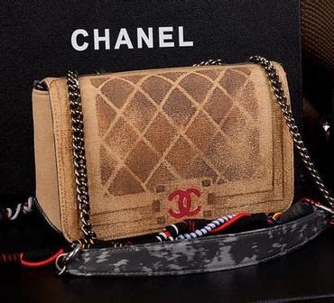 replique sac a main chanel
